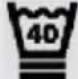 CANDY GD 410B9BC-S - - Utilisation quotidienne - 6