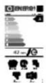 CANDY GD 410B9BC-S - Accessori - 7