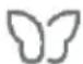 CANDY GD 410B9C-S - DELICATI - 1