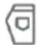 CANDY GD 410B9C-S - GANGAS - 1