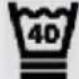 CANDY GD 410B9C-S - - Utilisation quotidienne - 6