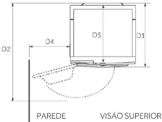 CANDY GD 4109C-S - 1