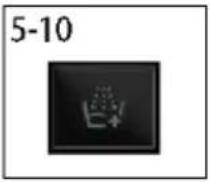 CANDY GD 4109C-S - - Pannello di controlled - 2