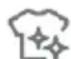 CANDY GD 4109C-S - ROUPA BRANCA - 1