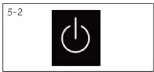 CANDY GD 4109C-S - Information : signal acoustique - 1