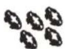 CANDY GD 4109C-S - Accesorios - 2