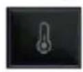 CANDY GD 4109C-S - Touche de fonction - 3