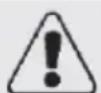 CANDY GD 4109C-S - Umgebungsbedingungen - 1