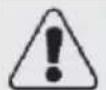 CANDY GD 4109C-S - PRECAUCION: - 1