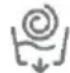 CANDY GD 4109C-S - ABPUMPEN UND SCHLEUDERN - 1