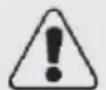 CANDY GD 4109C-S - ATTENZIONE! - 1