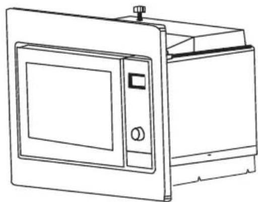 TEKA MSEG 620 SS - meubles encastrés - 2