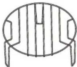 TEKA MSEG 620 SS - BETRIEB - 1