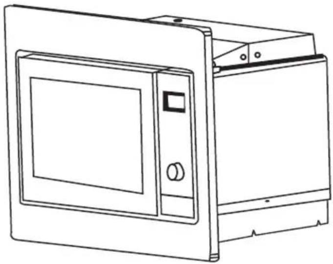 TEKA MSEG 620 SS - INSTRUÇÕES DE INSTALAÇÃO - 2