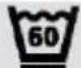 CANDY GD 410B9B-S - Attention! - 3