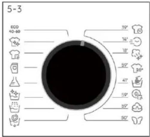 5-3 ECO 40-60 39' 34' 18' 59' 30' 41' 59' 59' 50'