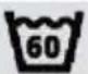 CANDY GD 410B9B-S - Attention! - 2