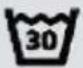 CANDY GD 410B9B-S - Attention! - 7