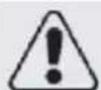 CANDY GD 410B9B-S - Attention! - 1