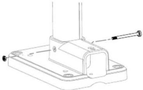 BRESSER Comfort Weather Center 7in1 7803300 - Note : - 4