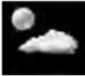 BRESSER Comfort Weather Center 7in1 7803300 - Wettervorhersage - 2