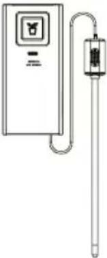 BRESSER Comfort Weather Center 7in1 7803300 - Sensori termico-igrometrici - 2
