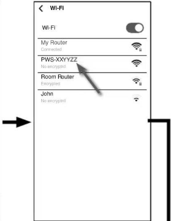 BRESSER Comfort Weather Center 7in1 7803300 - Ajouter votre console à WSLink - 3