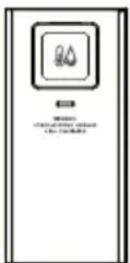 BRESSER Comfort Weather Center 7in1 7803300 - Thermo-hygrosensoren - 1