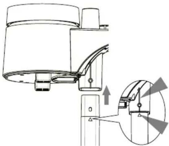 BRESSER Comfort Weather Center 7in1 7803300 - Note : - 1