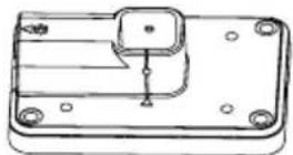 BRESSER Comfort Weather Center 7in1 7803300 - Montageset - 1