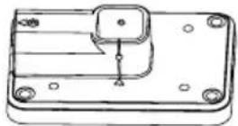 BRESSER Comfort Weather Center 7in1 7803300 - Montage-Kit - 1