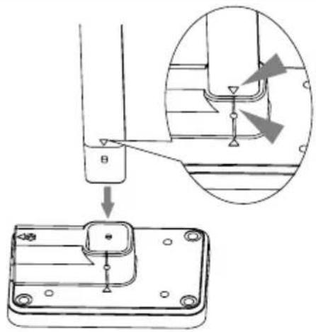 BRESSER Comfort Weather Center 7in1 7803300 - Note : - 3
