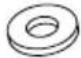 BRESSER Comfort Weather Center 7in1 7803300 - Kit di montaggio - 6