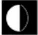 BRESSER Comfort Weather Center 7in1 7803300 - Phase de la lune - 13
