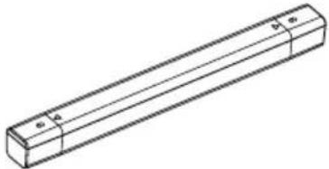 BRESSER Comfort Weather Center 7in1 7803300 - Mounting kit set - 3