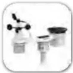 BRESSER Comfort Weather Center 7in1 7803300 - Descargue la aplicación de configuración WSLink - 1