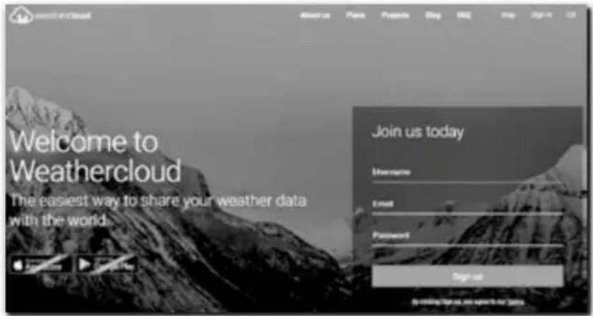 BRESSER Comfort Weather Center 7in1 7803300 - For Weathercloud (WC) - 1