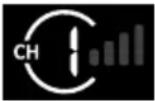 BRESSER Comfort Weather Center 7in1 7803300 - Ricezione del segnale del sensore wireless - 4
