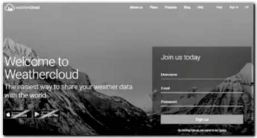 BRESSER Comfort Weather Center 7in1 7803300 - Per Weathercloud (WC) - 1