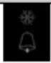 BRESSER Comfort Weather Center 7in1 7803300 - Alarm en temperatuur pre-alarm functie activeren - 1