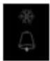 BRESSER Comfort Weather Center 7in1 7803300 - Activating alarm and temperature pre-alarm function - 1