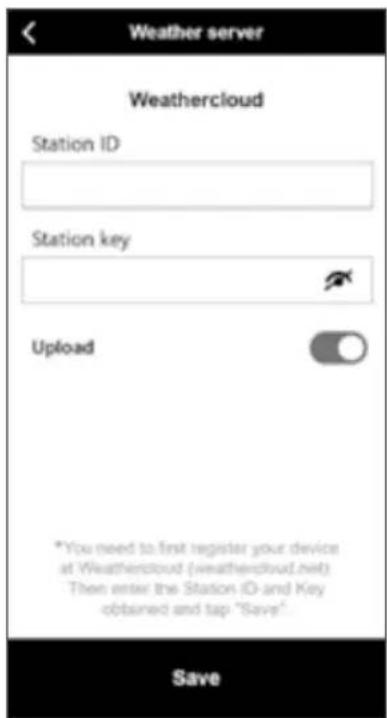 BRESSER Comfort Weather Center 7in1 7803300 - Weerserverinstelling - 4