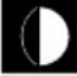 BRESSER Comfort Weather Center 7in1 7803300 - Fase lunare - 14
