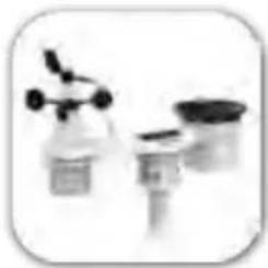 BRESSER Comfort Weather Center 7in1 7803300 - Télécharger l'application de configuration WSLink - 1