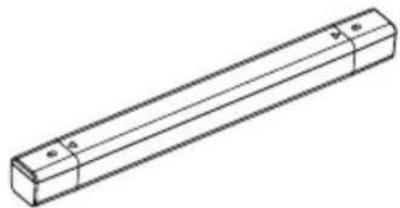 BRESSER Comfort Weather Center 7in1 7803300 - Montageset - 3