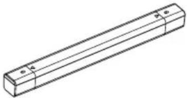BRESSER Comfort Weather Center 7in1 7803300 - Montage-Kit - 3