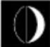 BRESSER Comfort Weather Center 7in1 7803300 - Phase de la lune - 16