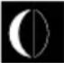 BRESSER Comfort Weather Center 7in1 7803300 - Fase lunare - 4