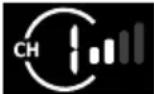 BRESSER Comfort Weather Center 7in1 7803300 - Empfang des Sensor-Funksignals - 5