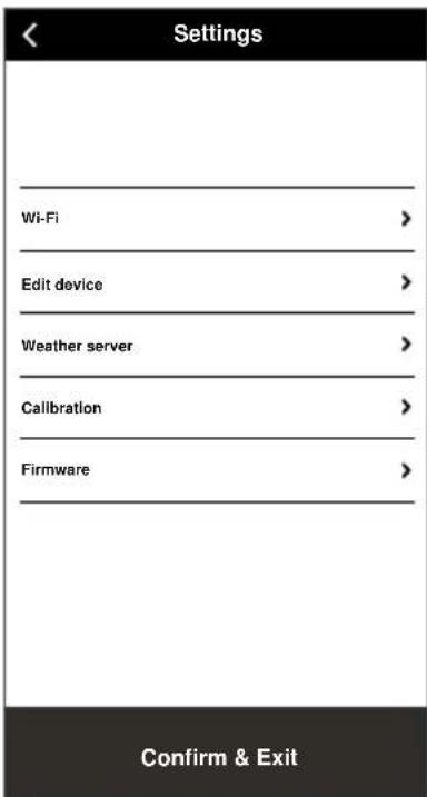BRESSER Comfort Weather Center 7in1 7803300 - Neue Basisstation mit WSLink einrichten - 9